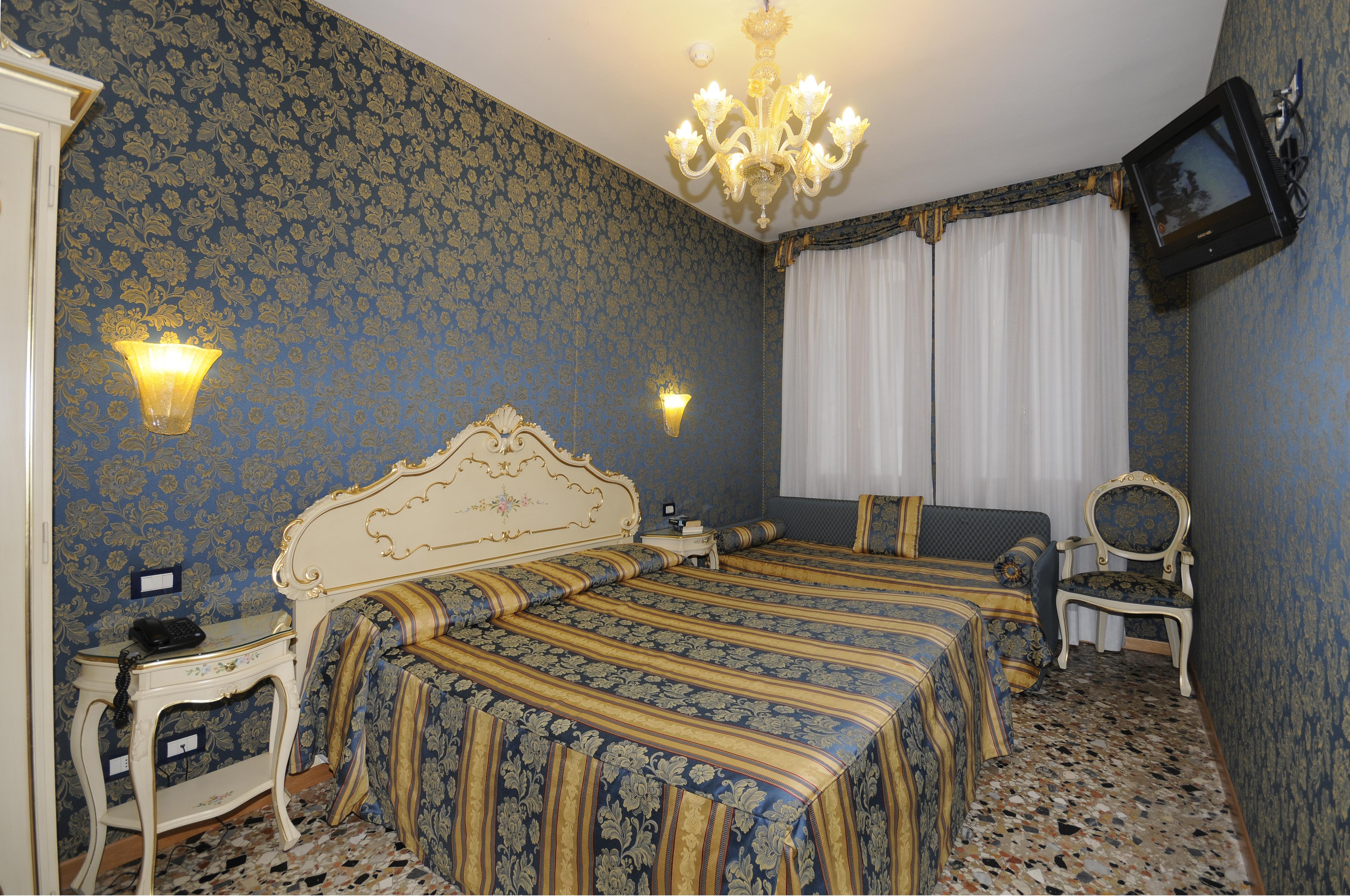 Hotel Il Mercante Di Venezia Kültér fotó