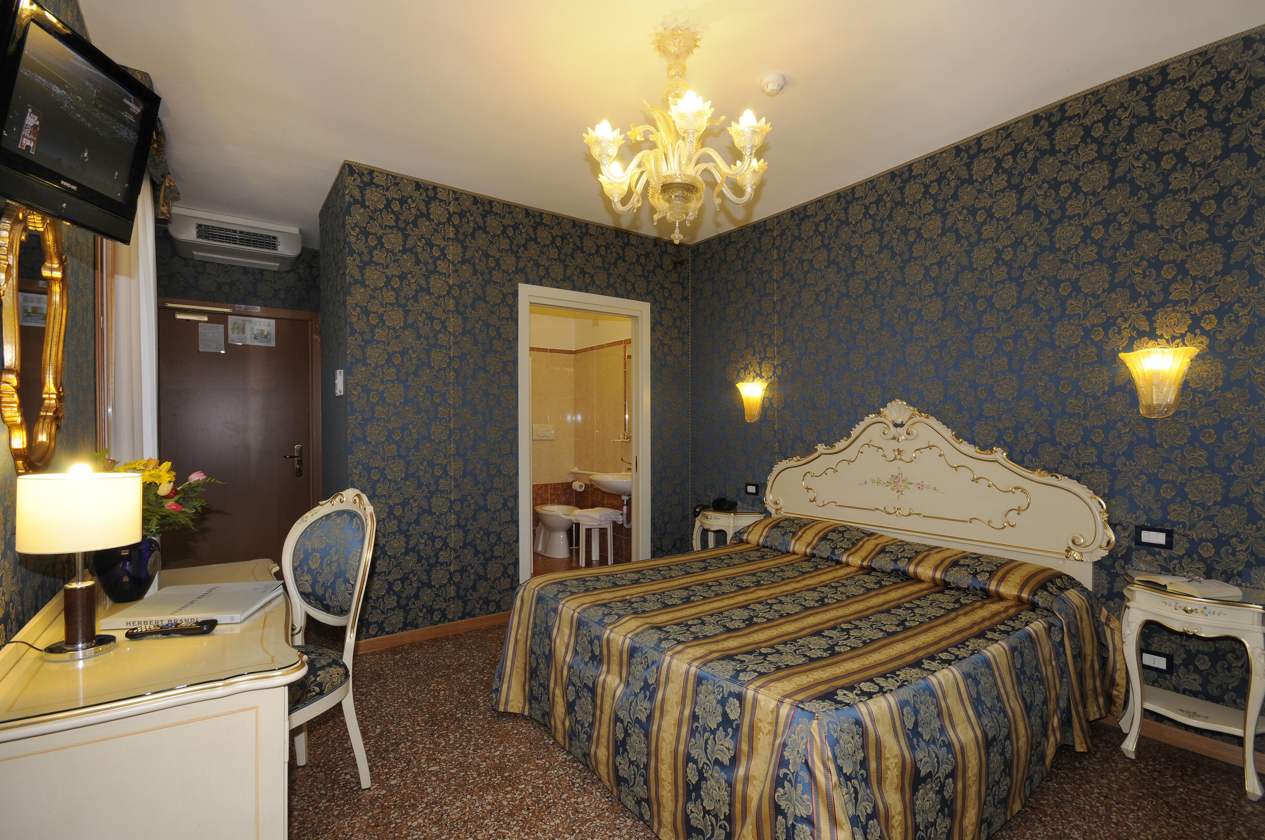 Hotel Il Mercante Di Venezia Kültér fotó